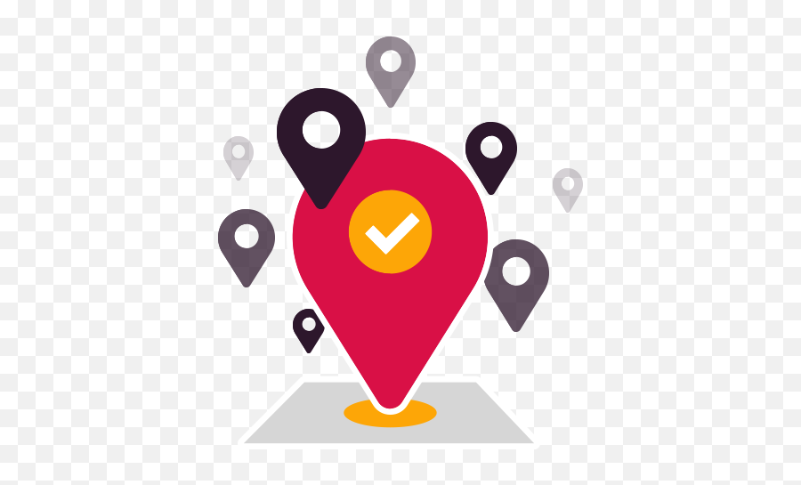 Locate A Certified Spravato Treatment Center Hcp Site - Language Png,New Location Icon