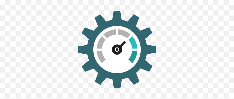 Result - Driven Web U0026 Mobile Applications By Incredible Web Transparent Vector Gear Png,Incredibles Icon