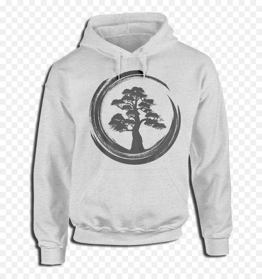 Bonsai Tree Png - Bonsai Tree Iamsanna Hoodie 1255518 Hoodie,Bonsai Tree Png