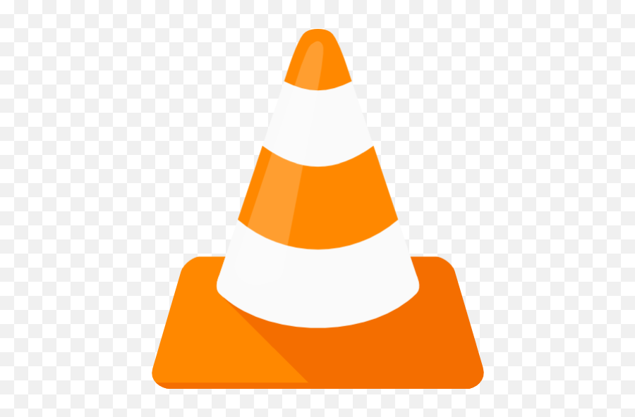 Vlc For Android 305 Apk Download By Videolabs - Apkmirror Png,Android Orange Wifi Icon