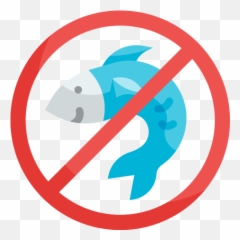 No Fish - Free food icons Kills Germs png