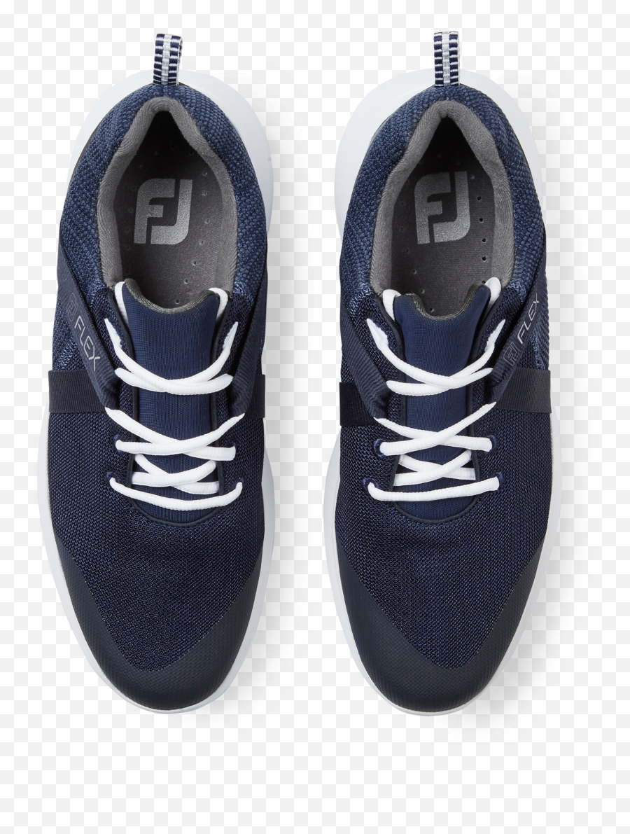 Fj Flex - Previous Season Style Lace Up Png,Footjoy Icon 12