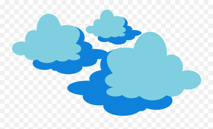Without Background Image Free Png - Transparent Background Clouds Png Clipart,Clouds Clipart Png