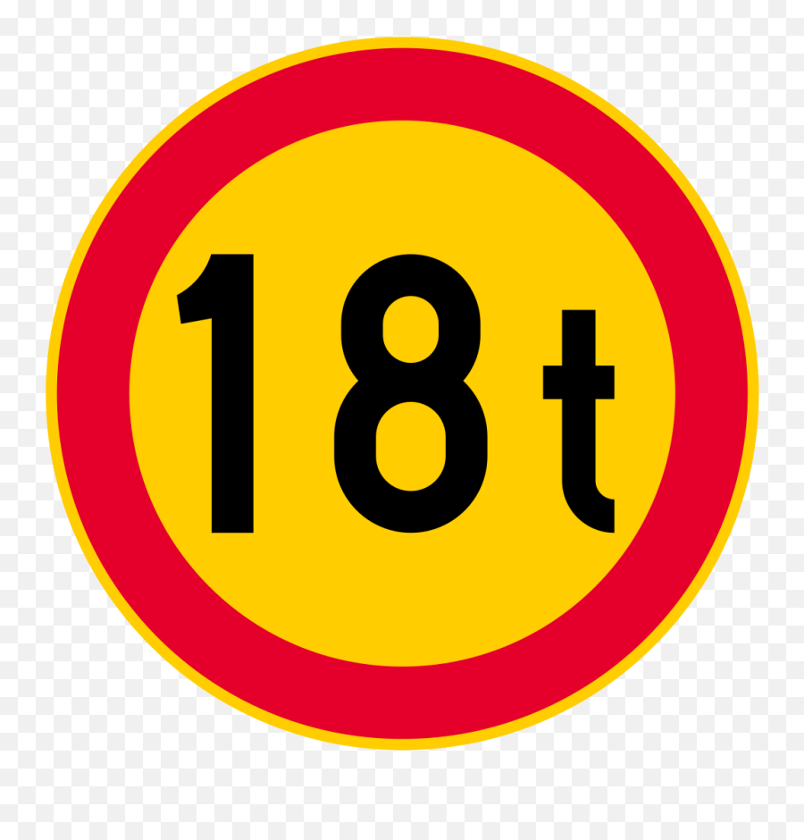 Filefinland Road Sign C24 - 18svg Wikimedia Commons Dot Png,Finland Icon