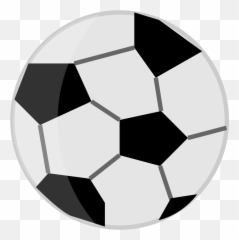 Clip Art Pictures Of Footballs - Animated Soccer Ball Png,Football Clipart Transparent Background