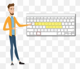 How To Type Degree Symbol In Word Phones - Imac Keyboard png
