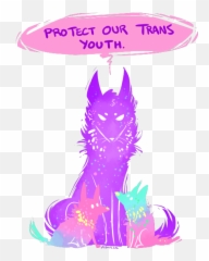 U200dlgbtqiapu200du200du200du200d - Trans Art Ideas png