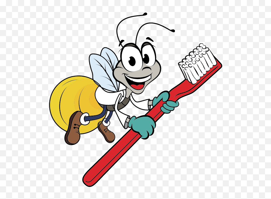 Pediatric Dentist Franklin Tn - Firefly Pediatric Dentistry Fictional Character Png,Mop And Bucket Icon