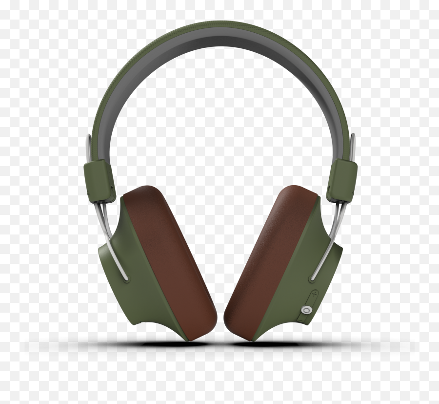 Abeat - Kreafunk Png,Jawbone Icon Gold Bluetooth Headset