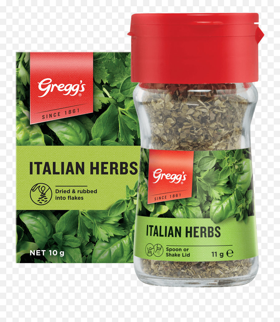 Italian Herbs Greggu0027s Nz - Leaf Vegetable Png,Herbs Png