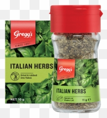 Italian Herbs Greggu0027s Nz - Leaf Vegetable Png,Herbs Png