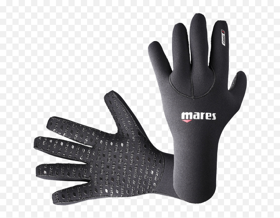 Mares Gloves - Why Mares Guanti Mares Flexa Classic 3mm Png,Mares Icon Hd Wrist Dive Computer