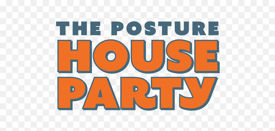 Weu0027re Having A Party And Youu0027re Invited Posture - Poster Png,You're Invited Png