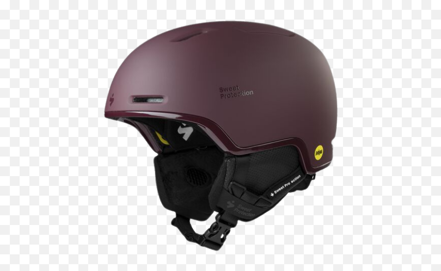 Aleck Compatible Ski Snowboard Helmets U2013 Usa U0026 Row - Sweet Protection Looper Png,Ladies Icon Helmets