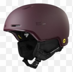 Aleck Compatible Ski Snowboard Helmets U2013 Usa U0026 Row - Sweet Protection Looper png