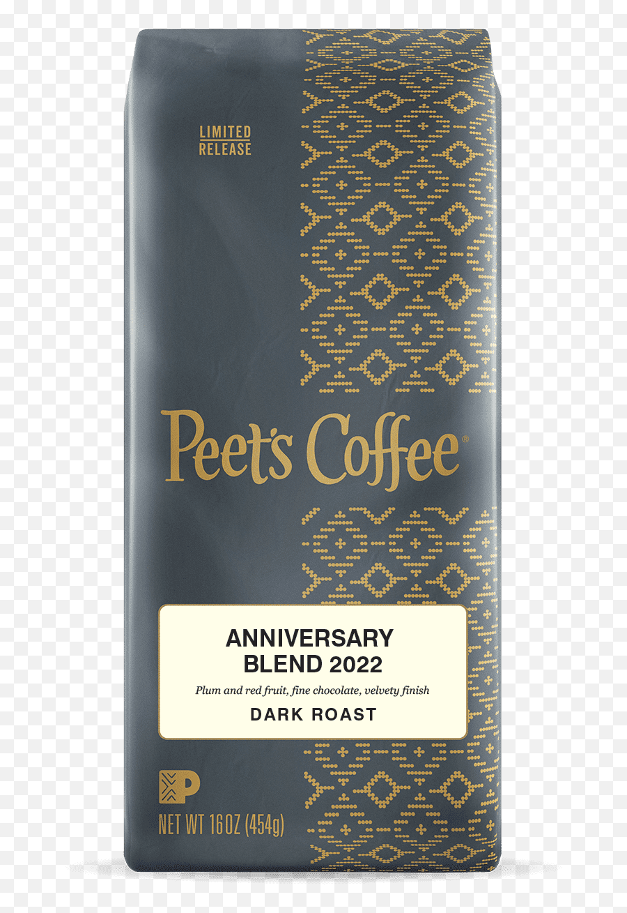 The Original Craft Coffee Peetu0027s - Coffee Products Png,Coffee Bag Icon