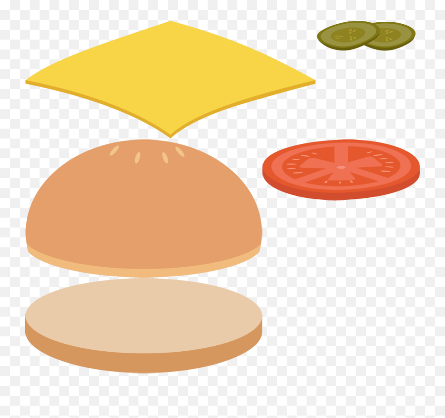 Burger Fall - Html5 Game Construct2 By Kecapihejo Codecanyon Citrus Png,Undertale Desktop Icon
