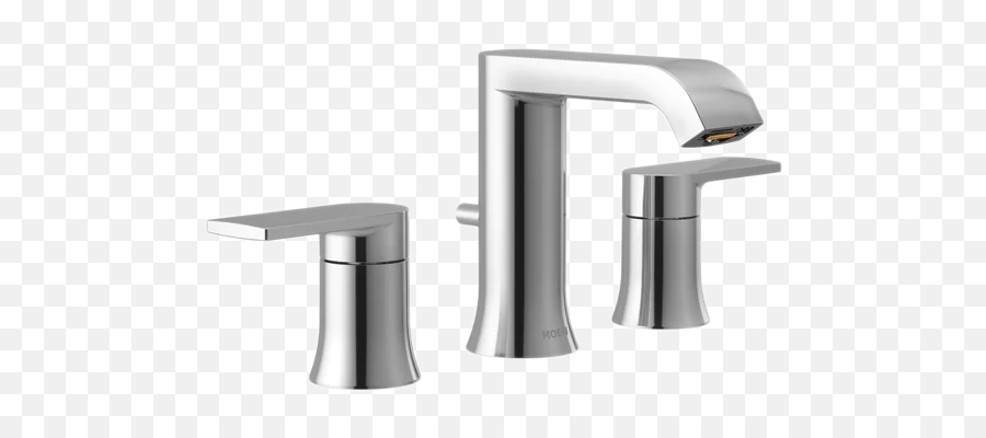 Black Wall - Mount Towel Rack Decorist Moen Genta Lx Gpm Widespread Bathroom Faucet Png,Moen Icon Towel Bar