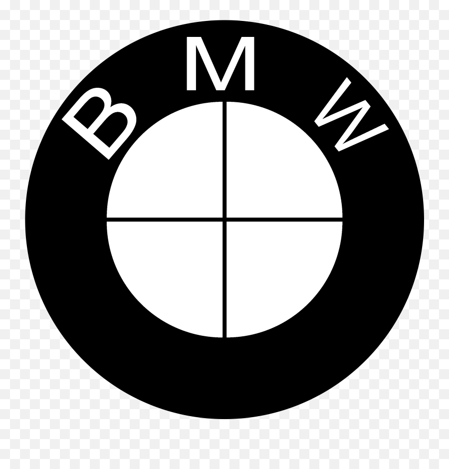 Bmw Logo Png Transparent Svg Vector - Bmw Logo Png Transparent,Bmw Logo Transparent