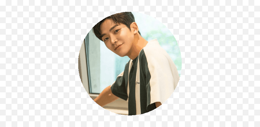 Breakingwhat Is Sf9 Rowoon Amino Png Hoseok Icon