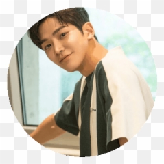 Breakingwhat Is Sf9 Rowoon Amino Png