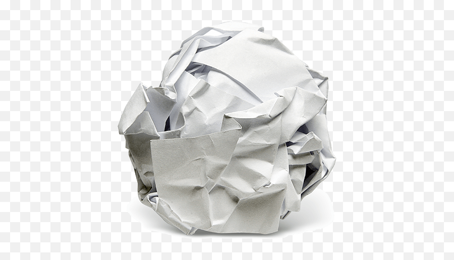 Npl Prevention And Default Management Accenture Png Crumpled Paper Icon