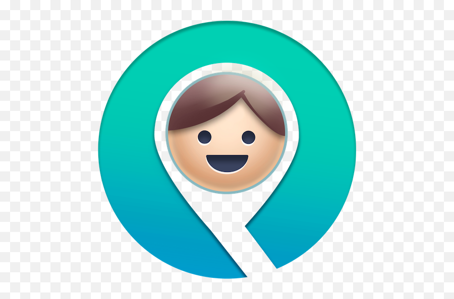 Kidcontrol Family Gps Locator - Apps On Google Play Png,Teenager Icon