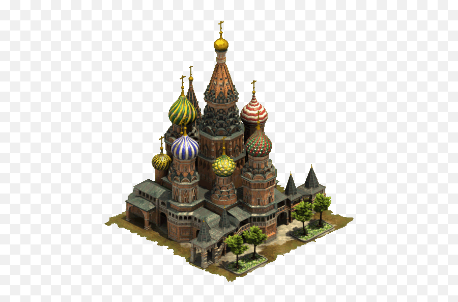 Attack Boost Forge Of Empires Wiki Fandom Png Saint Basil Icon