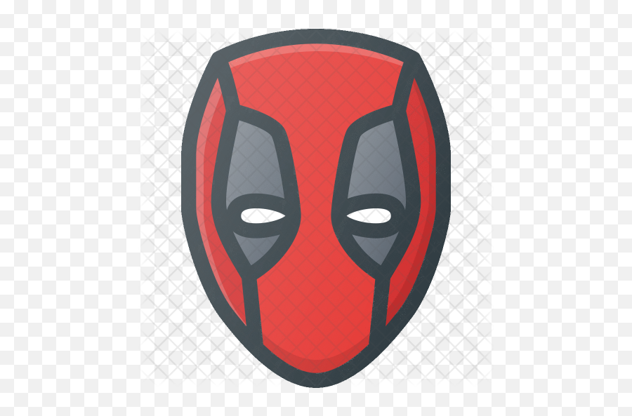 Deadpool Icon - Avatar Deadpool Png,Deadpool Png