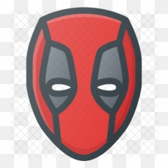 Deadpool Icon - Avatar Deadpool Png,Deadpool Png