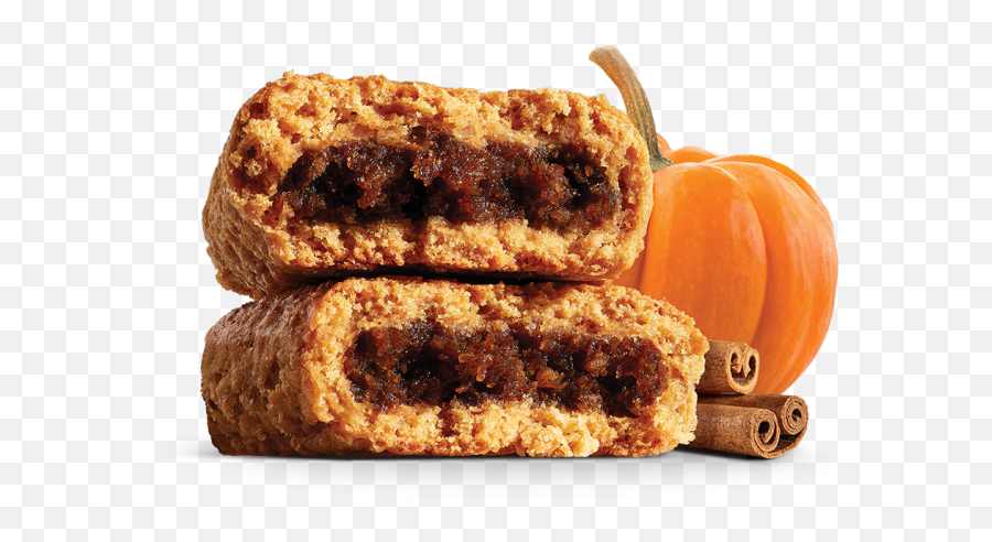 Pumpkin Spice - Bakery Fig Bar 6ct Lemon 12oz Png,Pumpkin Spice Png