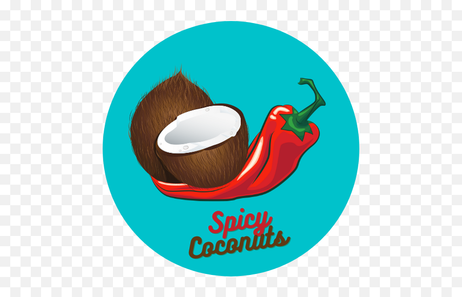 Spicycoconuts Png Icon Siam Mall