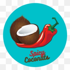 Spicycoconuts Png