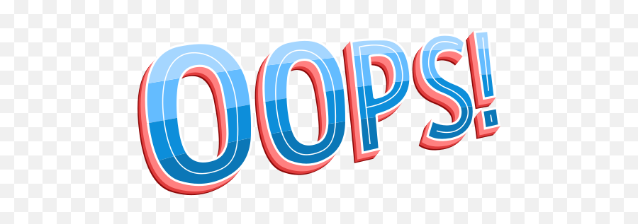 Oops Stickers - Free Communications Stickers Png,Oops Icon
