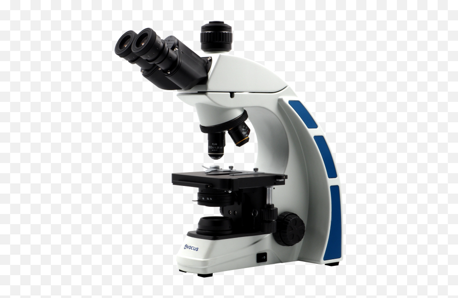 Evocus - Microscope Png,Microscope Transparent Background