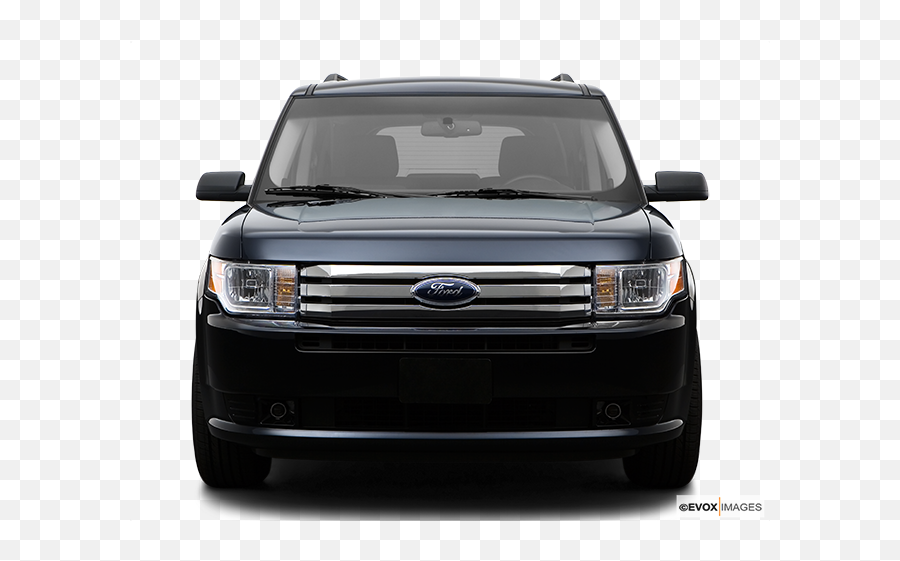 2009 Ford Flex Review Carfax Vehicle Research Png Raxiom Icon Led Tail Light
