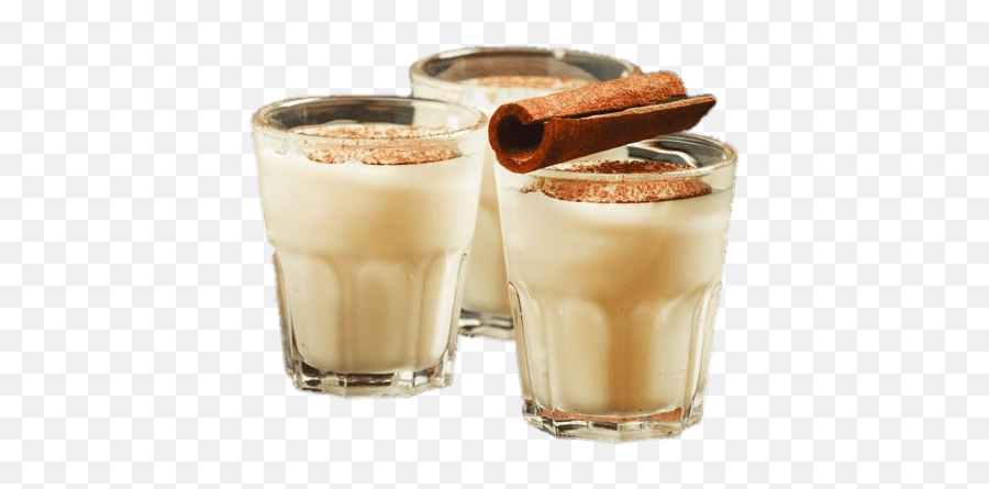 Horchata Png Images - Egg Nog Png,Horchata Png