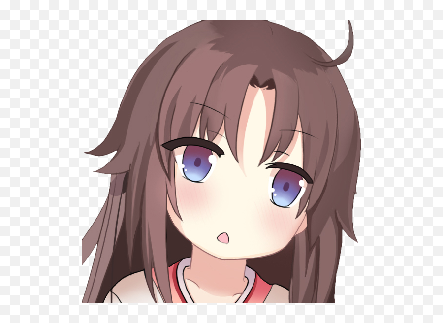 Rh Discordemoji Com Mad Anime - Anime Transparent Background Discord Emojis Png,Mad Emoji Png