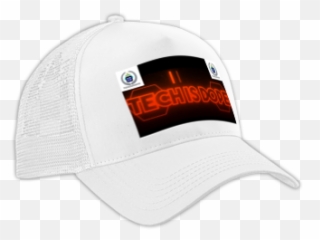 Tech Is Dope Logo - Baseball Cap Png,Dope Logo