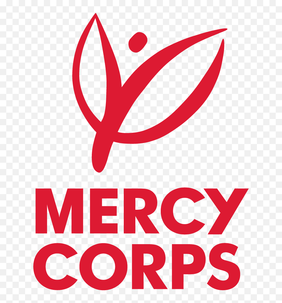 Agility And Evolution By Mercy Corps - Mercy Corps Charity Logo Png,Mercy Png