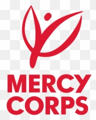 Agility And Evolution By Mercy Corps - Mercy Corps Charity Logo Png,Mercy Png