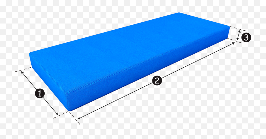 Outdoor Furniture Cushions - Indonesia Cushion Factory Exercise Mat Png,Cushion Png