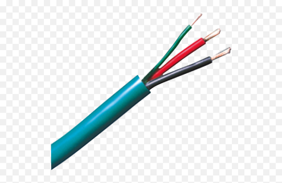 20002101 - Cable Comelit Bus Shielded 20002101 Png,Wires Png