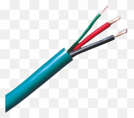 20002101 - Cable Comelit Bus Shielded 20002101 Png,Wires Png