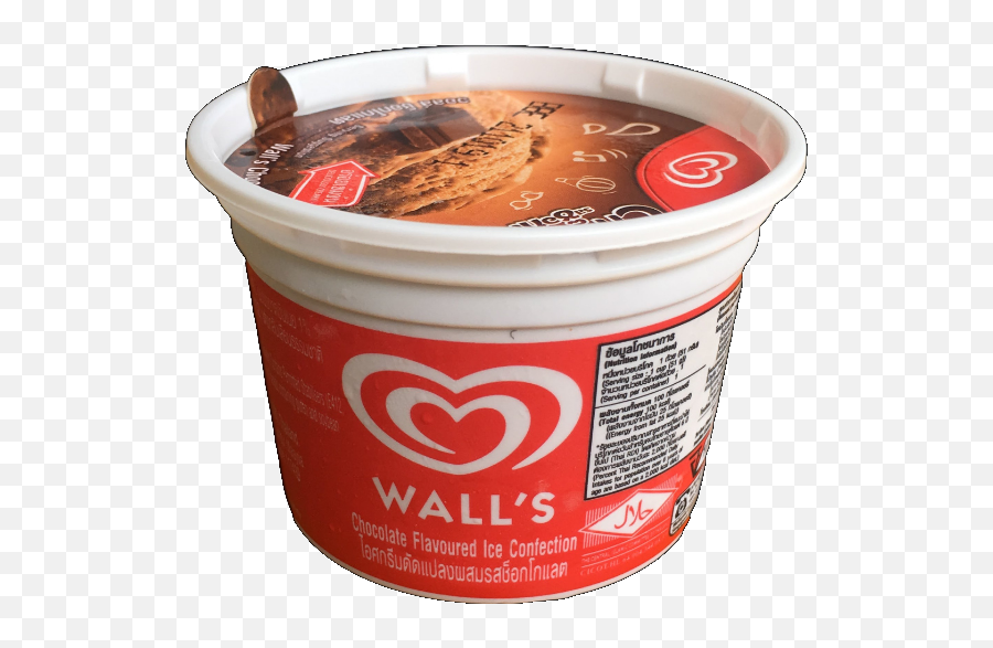 Creative Commons Share - Alike Pngs Brendan Eager Walls Vanilla Cup Ice Cream,Ice Cream Cup Png