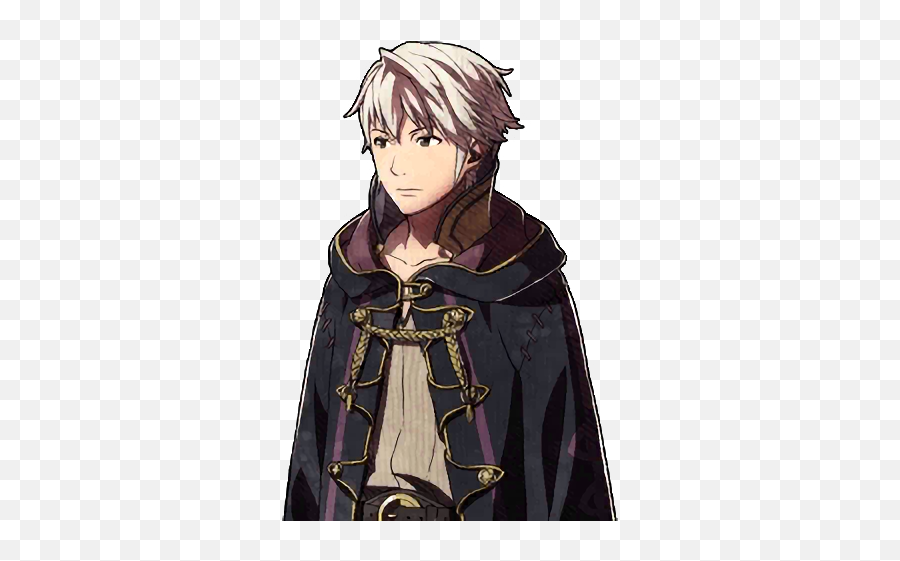 Here Are Artworks Of Male Robin Lissa And Lucina If - Fire Fire Emblem Awakening Characters Png,Lucina Png