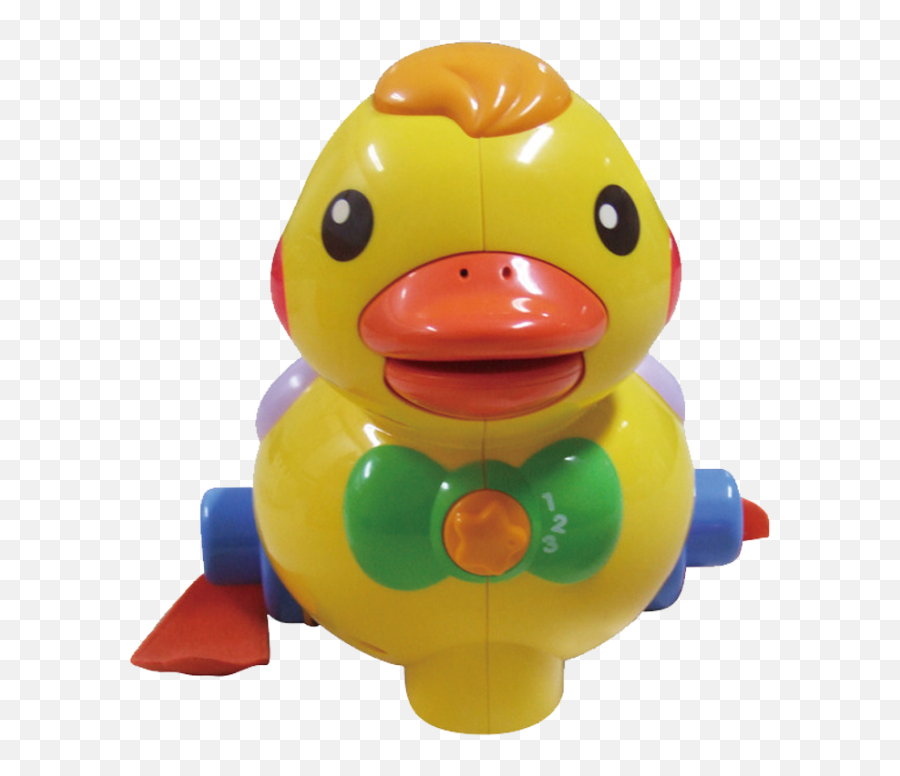 Duck Toy Png Image - Purepng Free Transparent Cc0 Png Portable Network Graphics,Rubber Duck Transparent Background