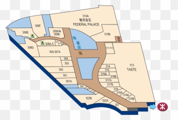 Dining Maritime Square - Maritime Square 2 Floor Plan Png,Kfc Png