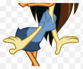 Dark Clipart Looney Tunes - Tina Looney Tune Png Download Tina Russo Looney Tunes,Elmer Fudd Png