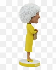 Sophia Petrillo U2013 Action Figure Junkies - Figurine Png,Golden Girls Png